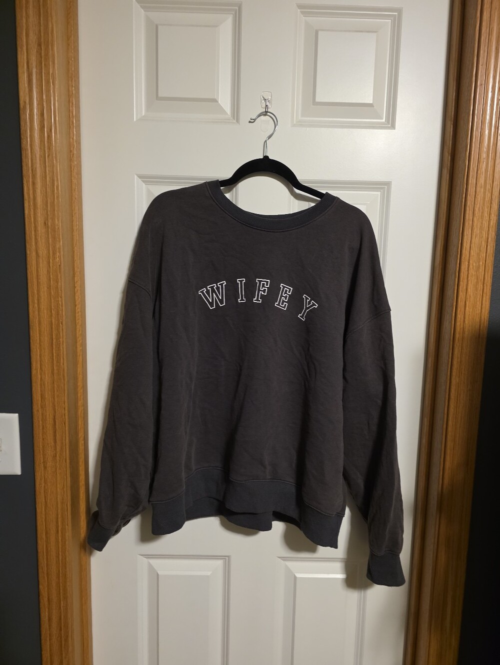 Gilli Wifey Sweatshirt